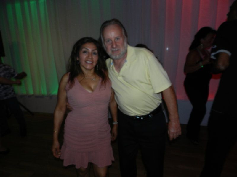 Titanium Events